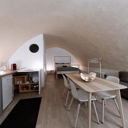 Villa La Chiocciola Sui Sassi Matera Exterior foto
