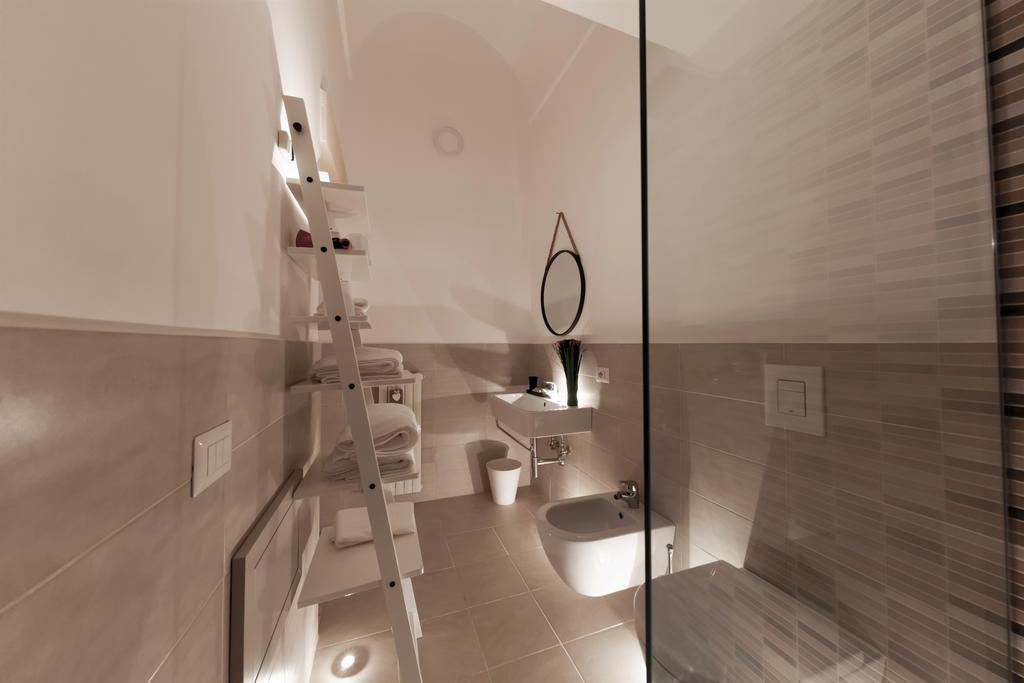 Villa La Chiocciola Sui Sassi Matera Exterior foto
